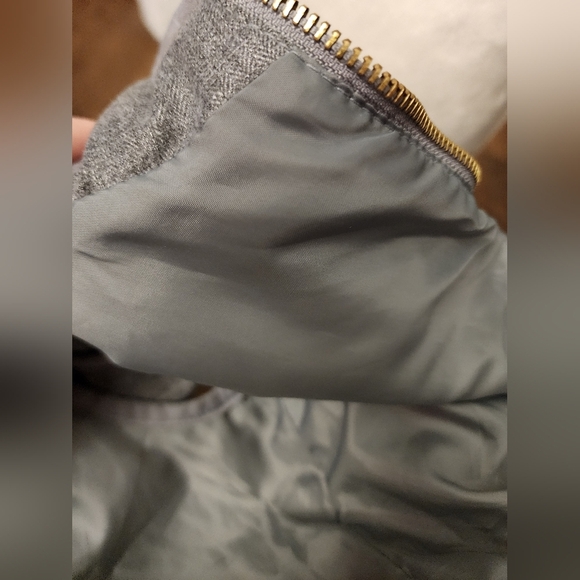 Preowned Old Navy, size‎ medium Quilted Vest - Picture 8 of 8